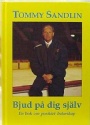 ISHOCKEY Bjud p&aring; dig sj&auml;lv