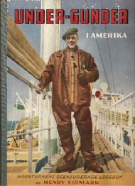 Sportboken - Under-Gunder i Amerika