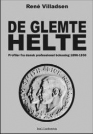 Sportboken - De glemte helte