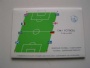 Fotboll EM i Fotboll Sweden 10/6-26/6 1992