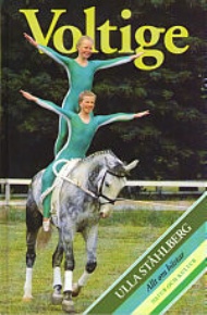 Sportboken - Voltige