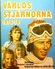 Sportboken - Vrldsstjrnorna 1975-76
