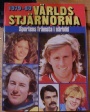 �rsskrifter-Yearbooks V&auml;rldsstj&auml;rnorna 1979-80