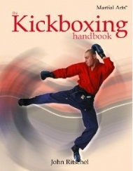 Sportboken - Kickboxing Handbook