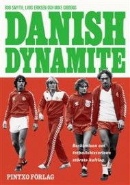 Sportboken - Danish dynamite
