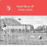 Sportboken - Sandvikens if 1918-1993