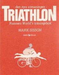 Sportboken - Triathlon den nya utmaningen 
