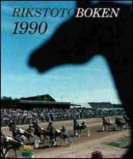 Sportboken - Rikstotoboken 1990