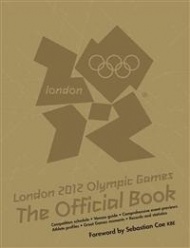 Sportboken - London 2012 Olympic Games The Official Book