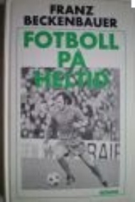 Sportboken - Fotboll p heltid