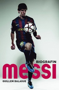 Sportboken - Messi biografi