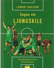 Sportboken - Sagan om Ljungskile