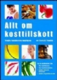 Sportboken - Allt om kosttillskott