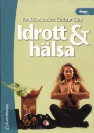 Sportboken - Idrott & Hlsa