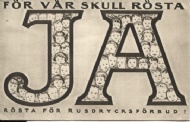 Sportboken - Rusdrycksfrbud 1922 
