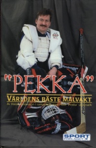 Sportboken - Pekka vrldens bsta mlvakt
