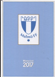 Sportboken - MFF:aren 2017 Mstarret 