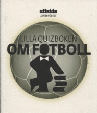 Sportboken - Lilla quizboken om fotboll