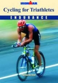 Sportboken - Cycling for Triathletes Endurance