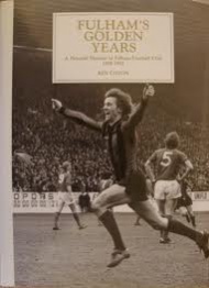 Sportboken - Fulhams Golden Years 1958-1983