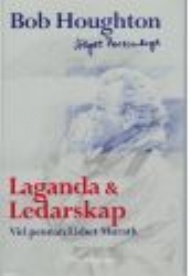 Sportboken - Laganda & ledarskap