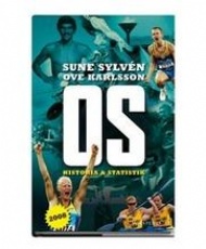 Sportboken - OS - Historia och statistik
