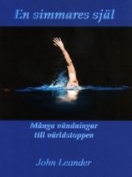 Sportboken - En simmares själ
