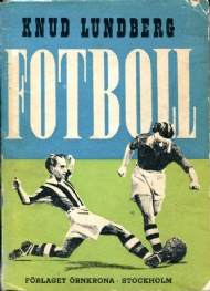 Sportboken - Fotboll