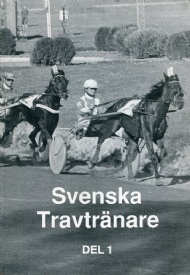 Sportboken - Svenska travtränare del 1