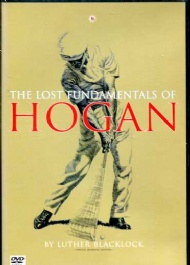 Sportboken - The lost fundamentals of Hogan