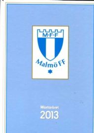 Sportboken - MFF:aren 2013  Mstarret