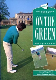 Sportboken - On thr Green