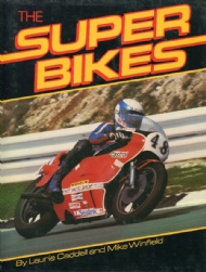 Sportboken - The superbikes