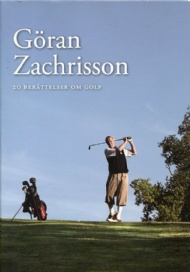 Sportboken - 20 berttelser om golf