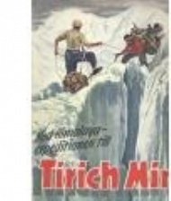 Sportboken - Med Himalayaexpeditionen till Tirich Mir