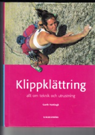 Sportboken - Klippklttring