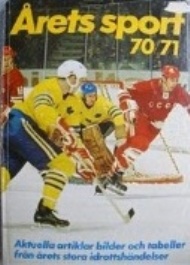Sportboken - rets sport 1970-71