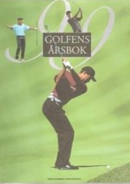 Sportboken - Golfens rsbok 1999
