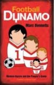 Sportboken - Football Dynamo