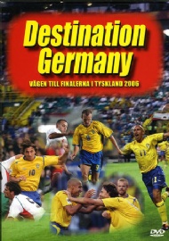 Sportboken - Destination Germany Vägen Till VM 2006