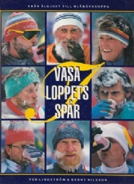Sportboken - I Vasaloppets spr