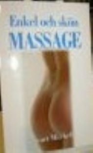 Sportboken - Enkel skön massage för alla