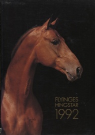 Sportboken - Flyingehingstar 1992