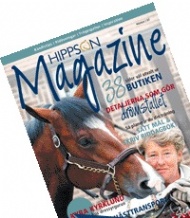 Sportboken - Hippson Magazine 2007