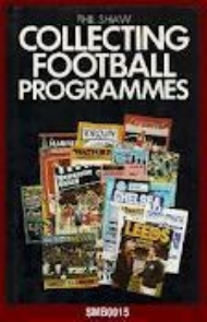 Sportboken - Collecting Football Programmes 1870-1980
