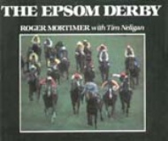 Sportboken - The Epsom Derby