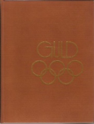 Sportboken - Guldboken om alla vra olympiamstare 1896-1980