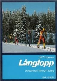 Sportboken - Lnglopp, utrustning-trning-tvling