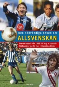 Sportboken - Den ndvndiga boken om allsvenskan