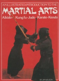 Sportboken - An illustrated introduction to the Martial Arts.
